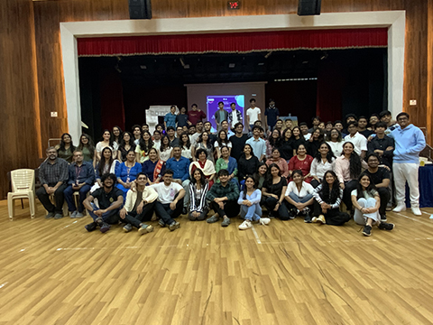 International School In Mumbai